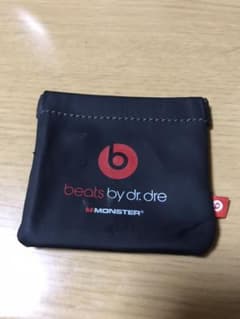 Beats By Dr.Dre꙳★*ケース、イヤーキャップのサムネイル