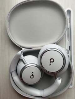 Soundcore Space Q45 ワイヤレスヘッドホンのサムネイル