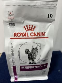 ROYAL CANIN 早期腎臓サポート 500gのサムネイル