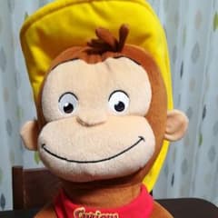 ぬいぐるみ(ゆさんサマ専用)のサムネイル