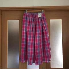 新品♡ロデオクラウンズ♡マキシスカート♡Mのサムネイル