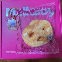 メロジョイ クッキークラブ スウィーティー・ハートのサムネイル