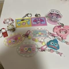 サンリオ キャラクターズ まとめ売りのサムネイル