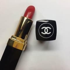 CHANEL口紅のサムネイル