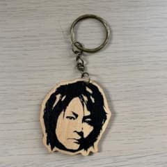 BUCK-TICK 樋口豊　FTO2022 キーホルダーのサムネイル