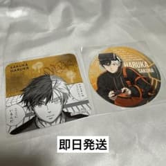 ツキウタ。 東京タワー 霜月隼 特典 アクリルカード セット | Shop at