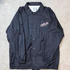 【SSUR】COMME des FUCKDOWN コーチジャケットのサムネイル