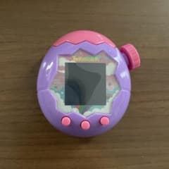たまごっちパラダイス　パープルスカイ　purple skyのサムネイル