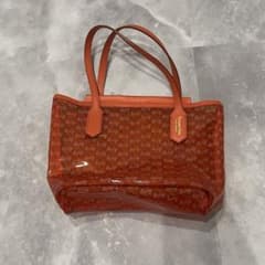 美品】レザレクション ラニウスクリア カートバック - メルカリ
