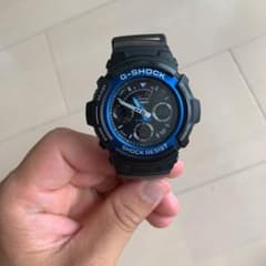 G-SHOCK  腕時計のサムネイル