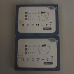 新品】neco-ri すごいねこり 口腔ケア+ かつお＆かつお節味 2箱 - メルカリ