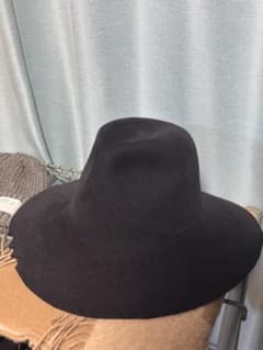 5525gallery × KIJIMA TAKAYUKI ワイドブリムハット - メルカリ