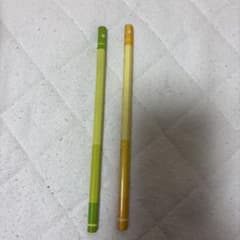 鉛筆 2本セット 2Bのサムネイル