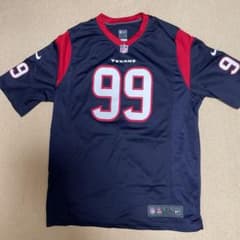 JJ WATT ユニフォームのサムネイル