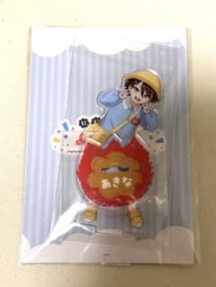 にじさんじようちえん 三枝明那 アクリルスタンドのサムネイル