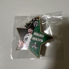 Bリーグオールスター　関屋心選手のサムネイル