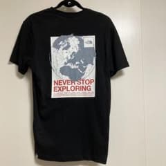 THE NORTH FACE ブラック Tシャツのサムネイル