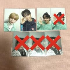 produce101新世界 日プ新世界 トレカ まとめ売り - メルカリ