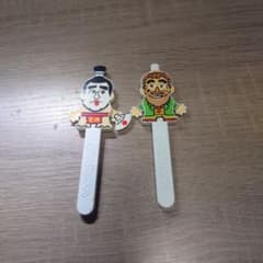志村けん　ボールペンのサムネイル