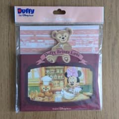 Duffy　ポストカードセットのサムネイル