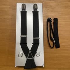 新郎3点セットのサムネイル