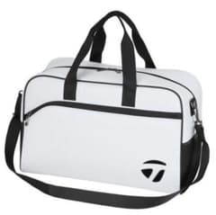 2026年NEW新品テーラーメイドスポーツモダンボストンバッグTL869WH