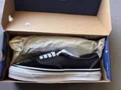 ARK nets購入　VANS LX AUTHENTIC 44 オーセン ARK nets購入 VANS LX AUTHENTIC 44 オーセン - メルカリ