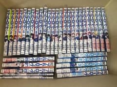 ブルーロック まとめ売り エピソード凪のサムネイル
