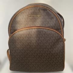 Michael kors リュックのサムネイル