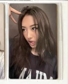 MEOVV ガウォン 1stEP TBL 限定 猫の日ノート ラキドロ トレカB MEOVV ガウォン 1stEP TBL 限定 猫の日ノート ラキドロ トレカB - メルカリ