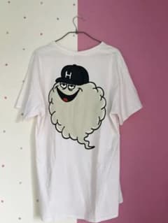 柄Tシャツのサムネイル
