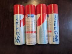 ミリオン タックスプレー 220ml 4本セットのサムネイル