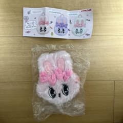 エスターバニー ガチャガチャ ピンクのサムネイル