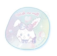 しゃぼん玉ドリーム ゆらゆらミニアクリルブロック　ウィッシュミーメル　サンリオ - 3