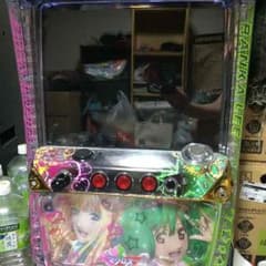 パチスロ台 gaikichi様専用マクロスフロンティア2のサムネイル
