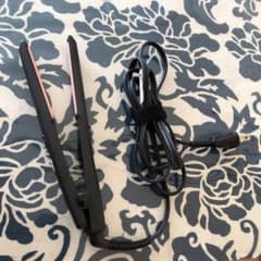 ヘアアイロンのサムネイル