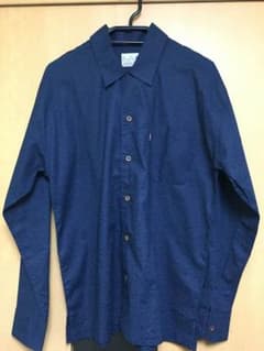 SAMURAI JEANS(サムライジーンズ) シャツのサムネイル