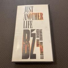 B’z JUST ANOTHER LIFEのサムネイル
