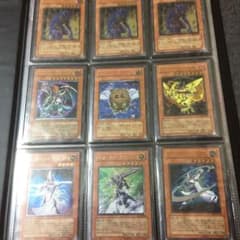 遊戯王 レリーフ大量❗️44枚セット+ホロセット♪♪のサムネイル