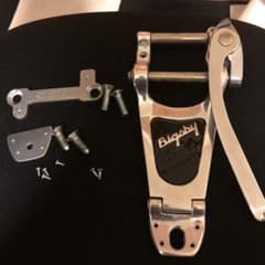 [K.K様専用]Bigsby b7 vibramate セットのサムネイル