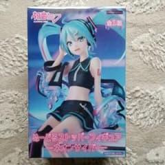 初音ミク ネオンサイバー ぬーどるストッパーフィギュア