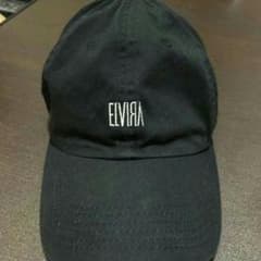 elvira キャップのサムネイル