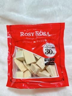 ロージーローザ ロージーＲバリュー スポンジＮウェジガタ３０Ｐ