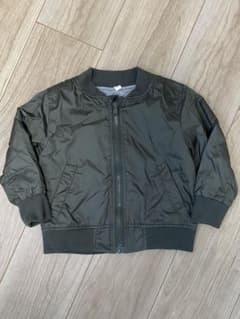ジャケット　ジャンバー　90サイズのサムネイル
