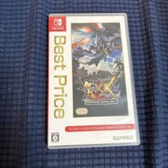 Switch 몬스터 헌터 더블 크로스 Nintendo Switch …