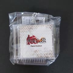 ミュージックコレクションキーチェーンVol.3のサムネイル