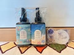 「作家のためのレジン」100g2本とおまけありのサムネイル