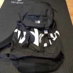 reversal×NEWERA RUCKSACK 28L　リバーサル　ニューエラのサムネイル