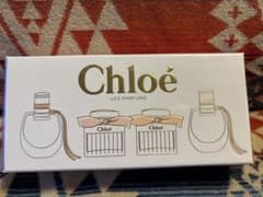 Chloé Les Parfums 香水セット 5ml×4のサムネイル