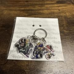 MZYB FAIR2025 本気れんぼ 6連アクリルチャーム まじめにヤバシティ m16573349676_1.jpg?1761491014